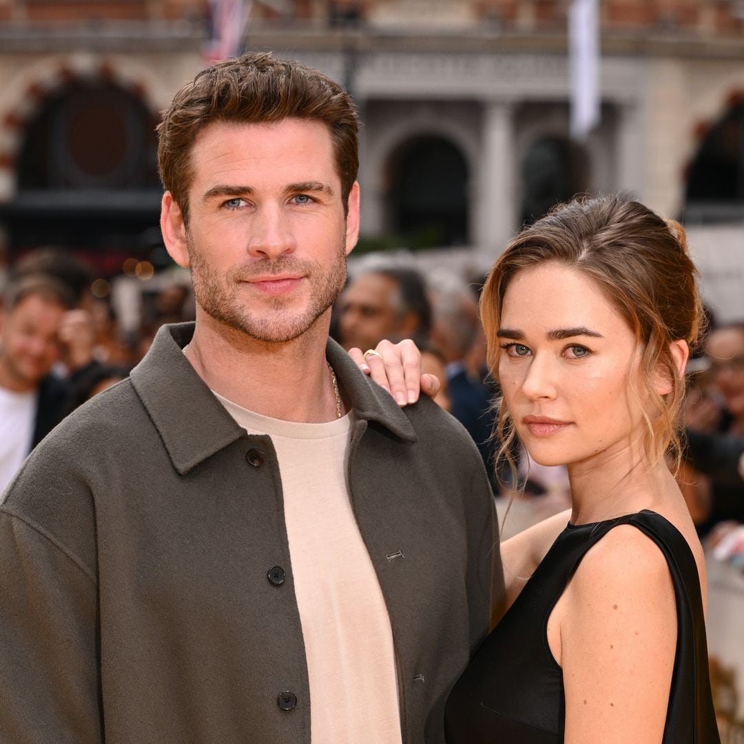 Liam Hemsworth’s rumored fiancée Gabriella Brooks stuns with diamond ring: Meet the woman who stole his heart