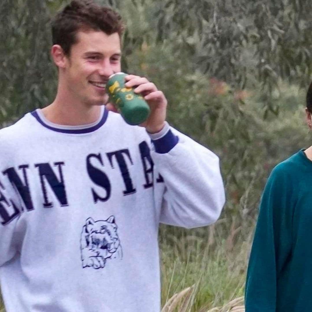Shawn Mendes and Dr. Jocelyne Miranda continue to spend time together