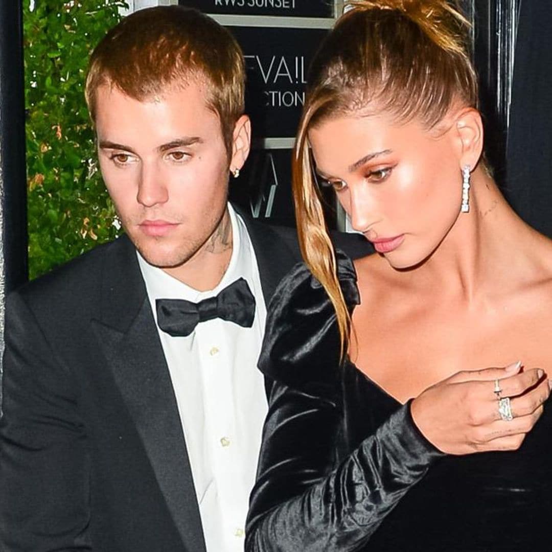 Hailey Bieber gives update on Justin Bieber’s health: ‘A very scary situation’