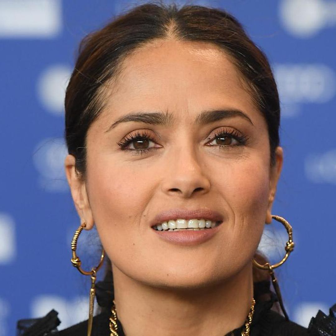 Salma Hayek