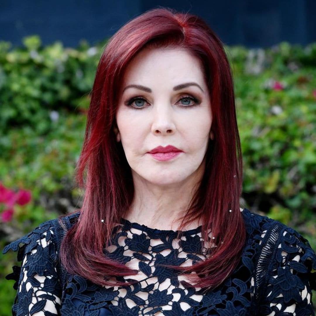 Priscilla Presley wanted to be buried next to Elvis but her request was denied: Details