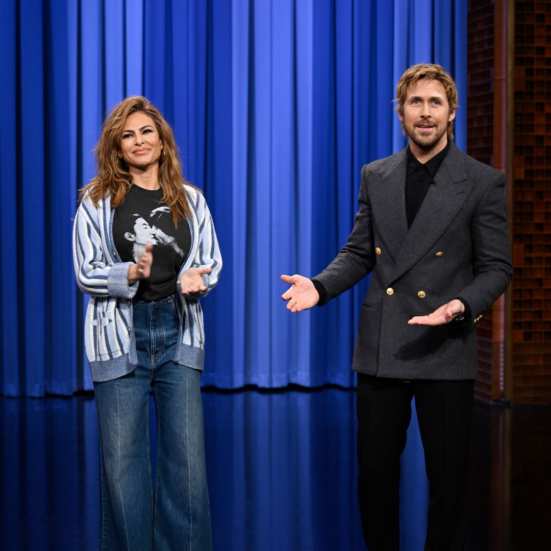 Are Eva Mendes and Ryan Gosling starring in ‘Ghost Rider’ together? Here’s what is known