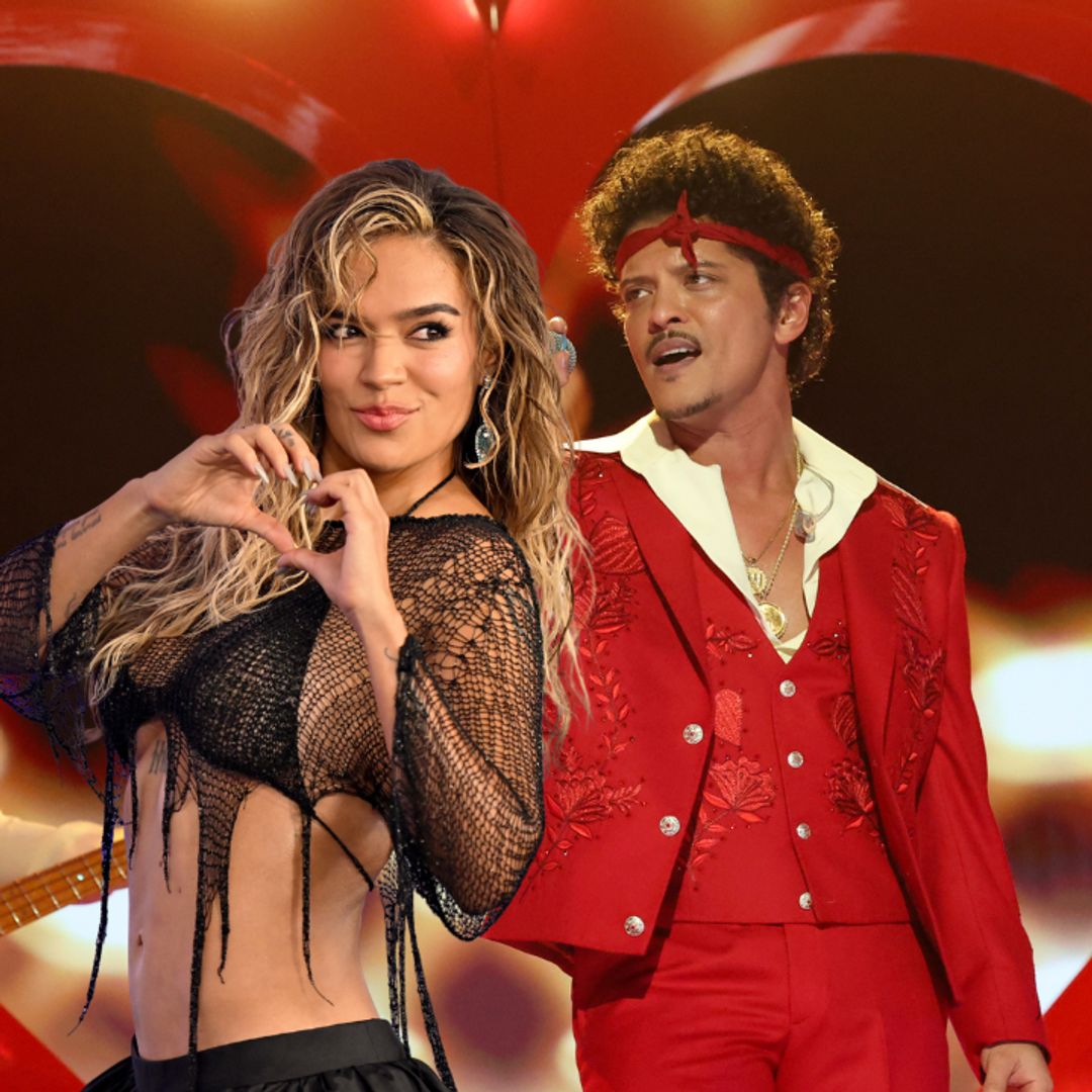 Karol G's unexpected collab with Bruno Mars is deeply moving: Listen here their new song 'Still'