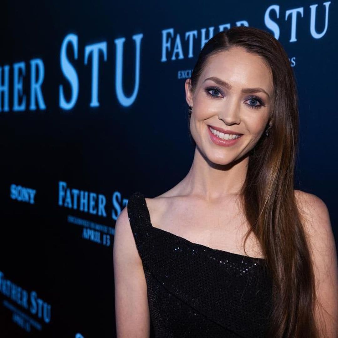 Exclusive: Rosalind Ross shares how her directorial debut became a reality in Mark Wahlberg’s passion project