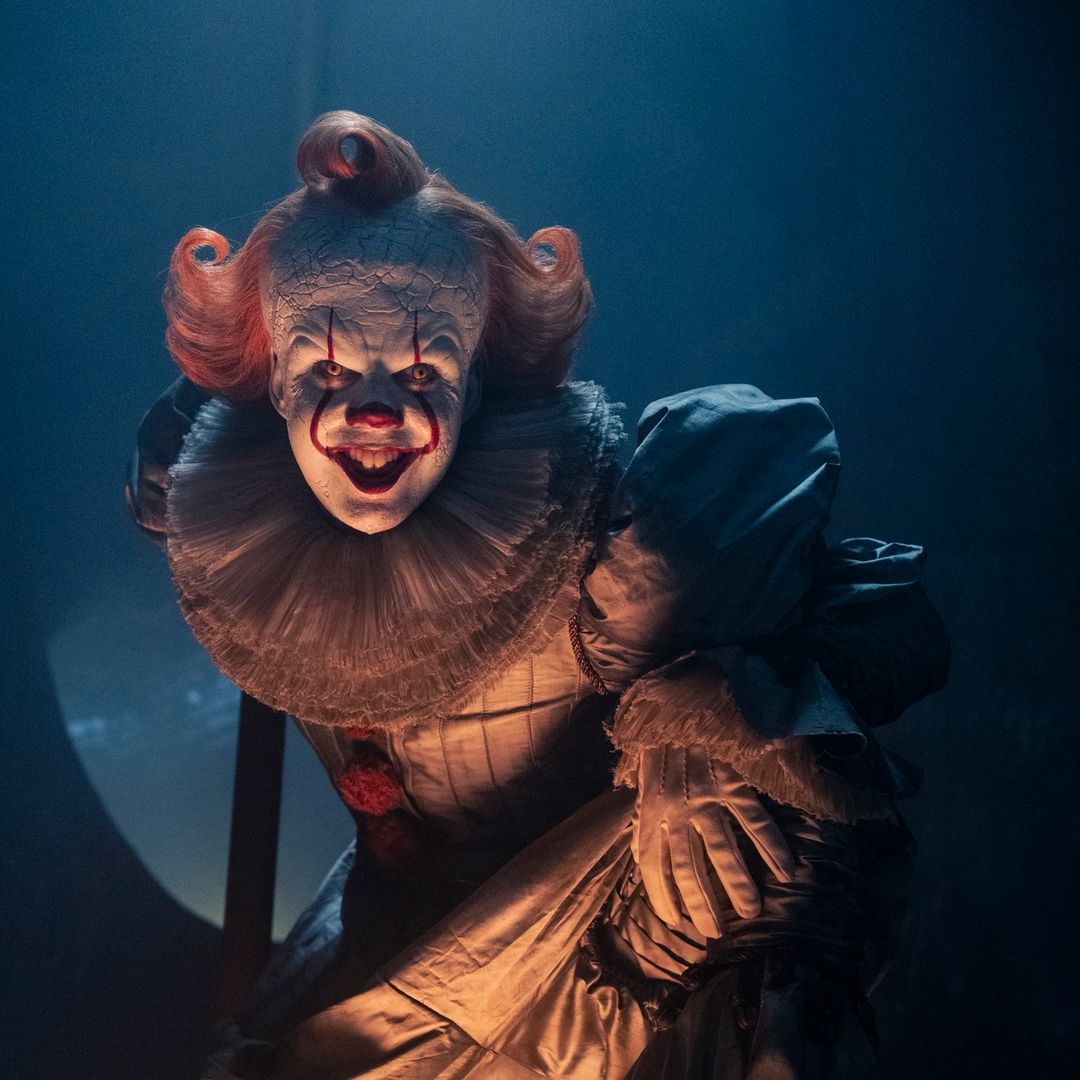 ‘Welcome to Derry’: Andy and Barbara Muschietti explode Stephen King’s horror universe