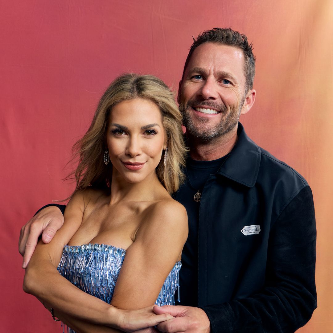 Allison Holker celebrates engagement amid legal battle with tWitch’s family