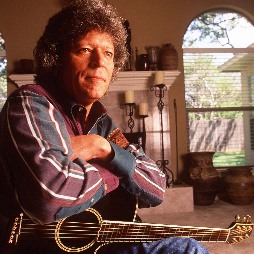 Johnny Rodriguez, trailblazing Hispanic country singer, dies at 73