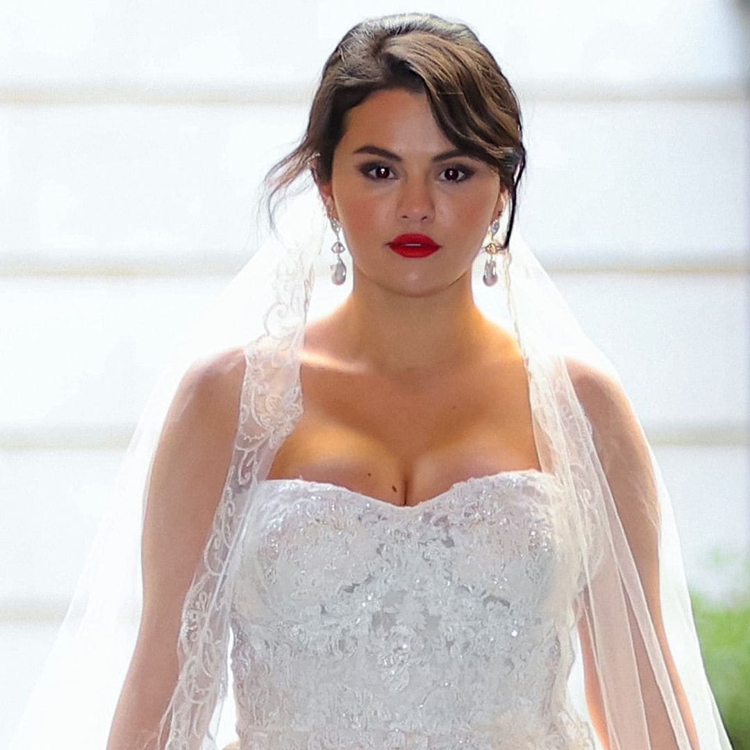 Inside Selena Gomez’s two-day wedding weekend: Taylor Swift and more stars on the guest list