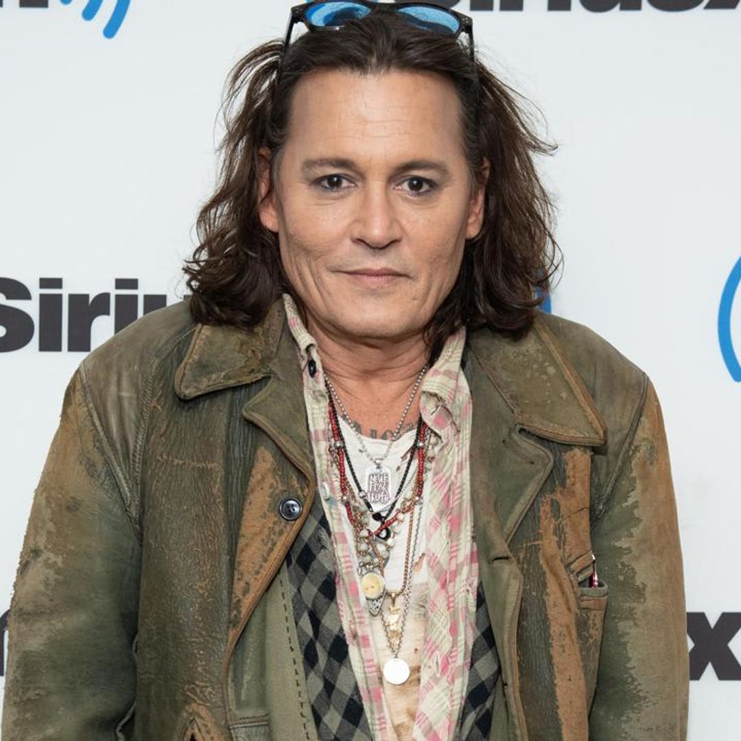 Johnny Depp will direct a biopic based on painter Amadeo Modigliani﻿