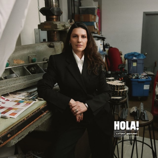 Meet Jeriana San Juan, the designer behind Megan 2.0's killer looks