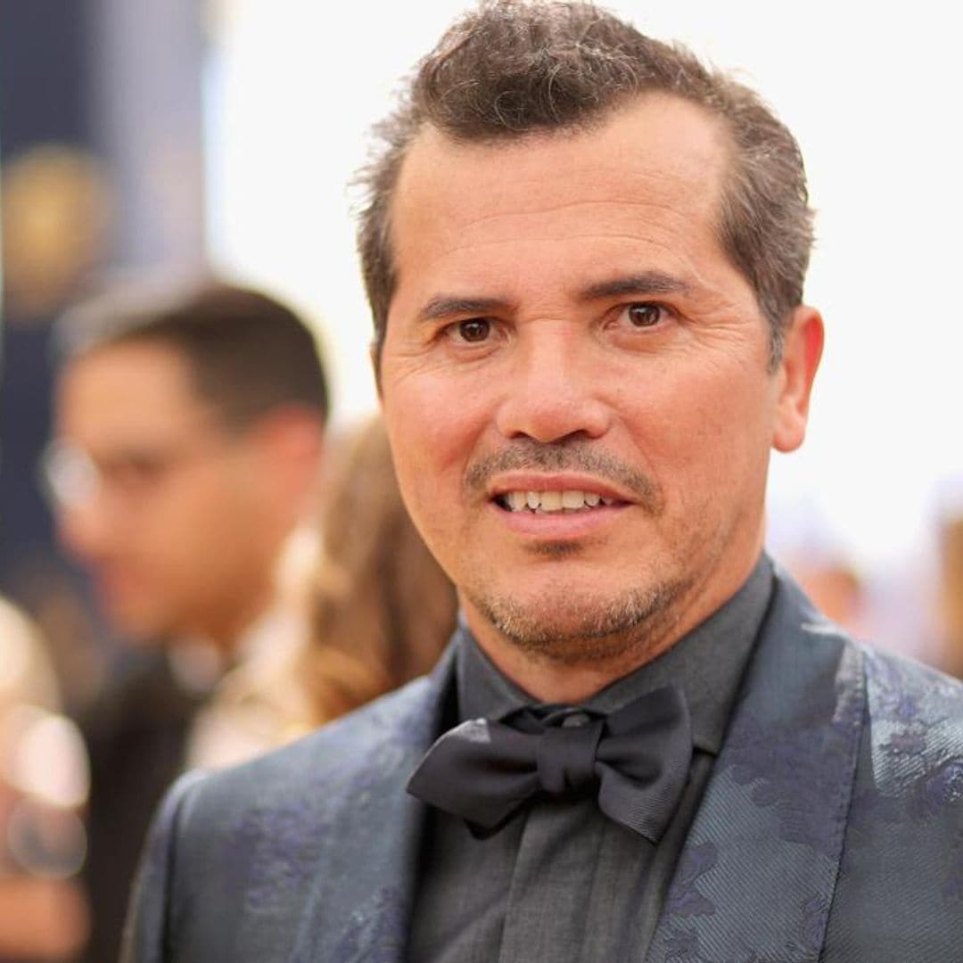 John Leguizamo on Playing with Fire and how he is turning ‘growing up super poor into a superpower’