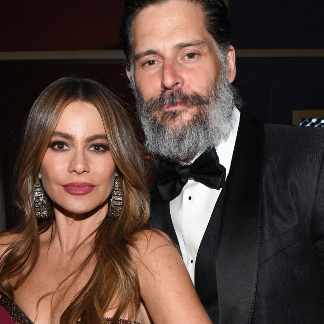Sofia Vergara and Joe Manganiello’s home vandalized by disturbing man