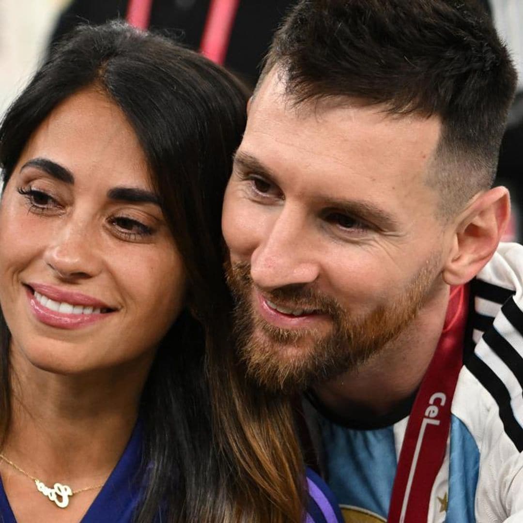 Antonela Roccuzzo: 7 fun facts about Messi’s beautiful wife