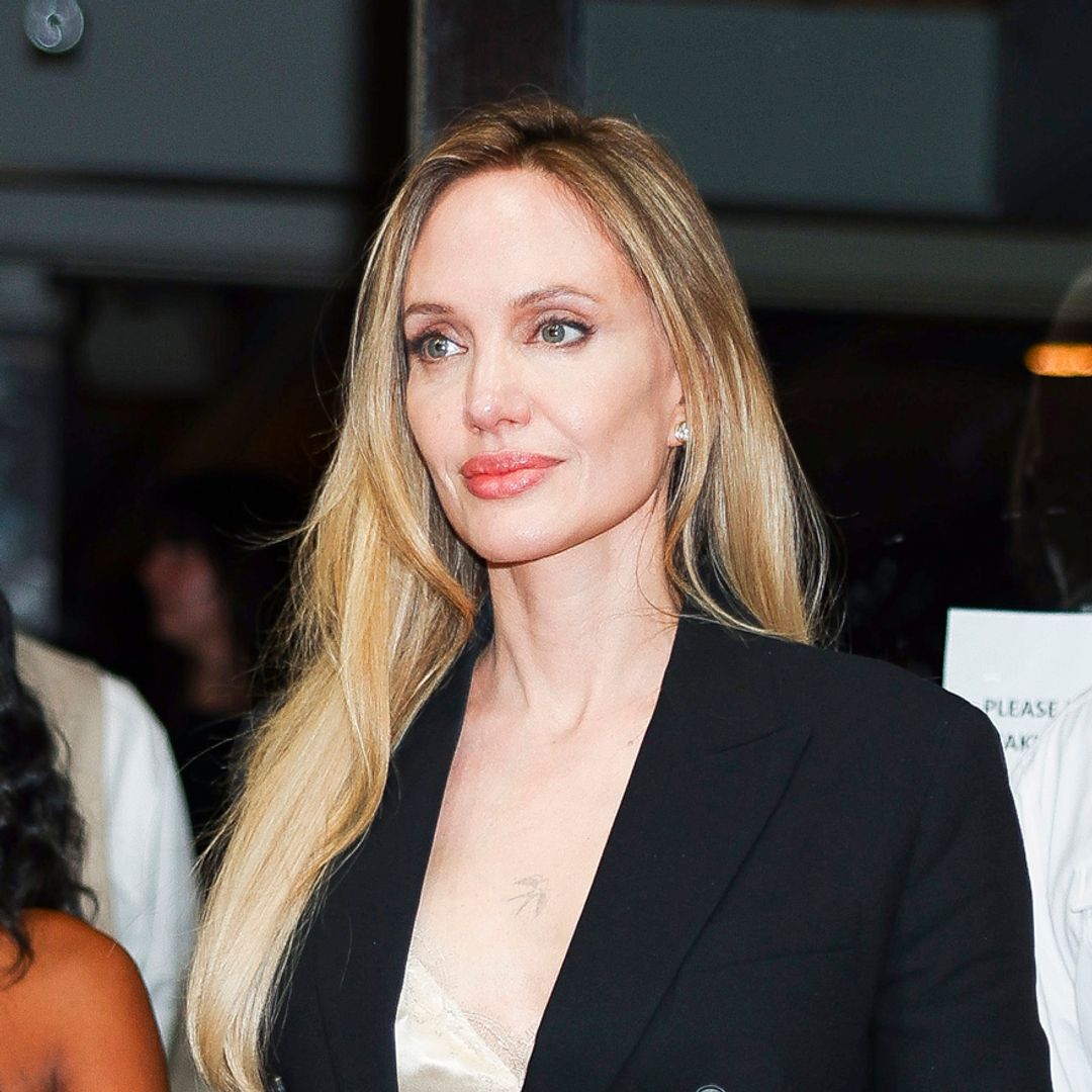 Madonna buys Angelina Jolie’s mansion with more than a century of Hollywood history