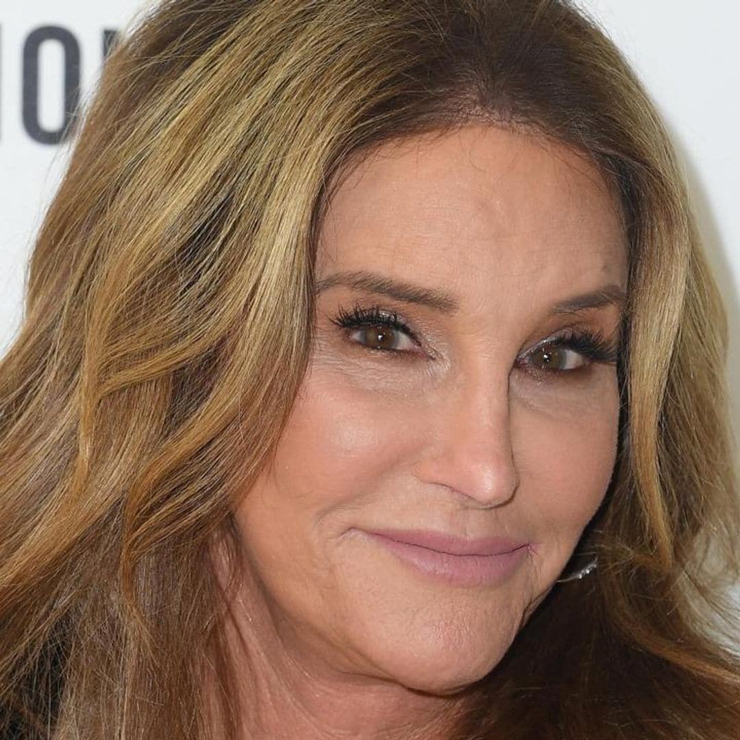 Caitlyn Jenner shares parenting experience with the Kardashians: ‘I haven’t been perfect’