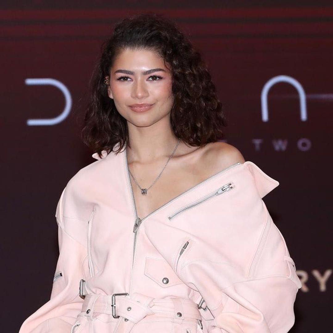 Zendaya’s new ‘Challengers’ trailer teases complex love triangle