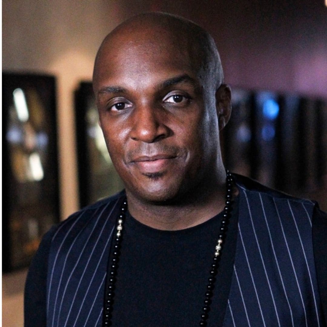 Where is Kim Kardashian's first husband, Damon Thomas