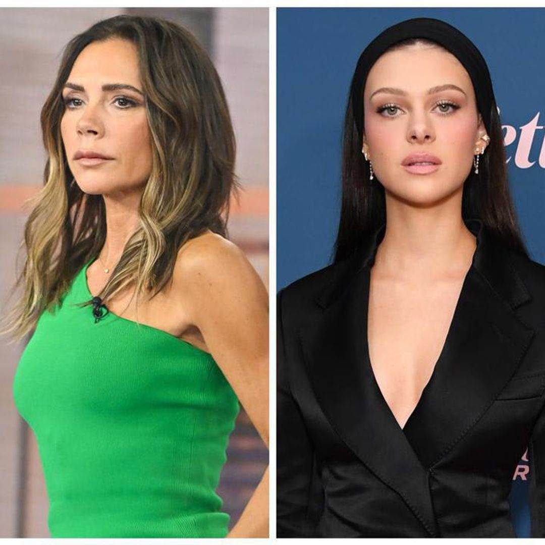 Victoria Beckham dances with Nicola Peltz while on family vacation following feud: ‘Fun in the Bahamas’