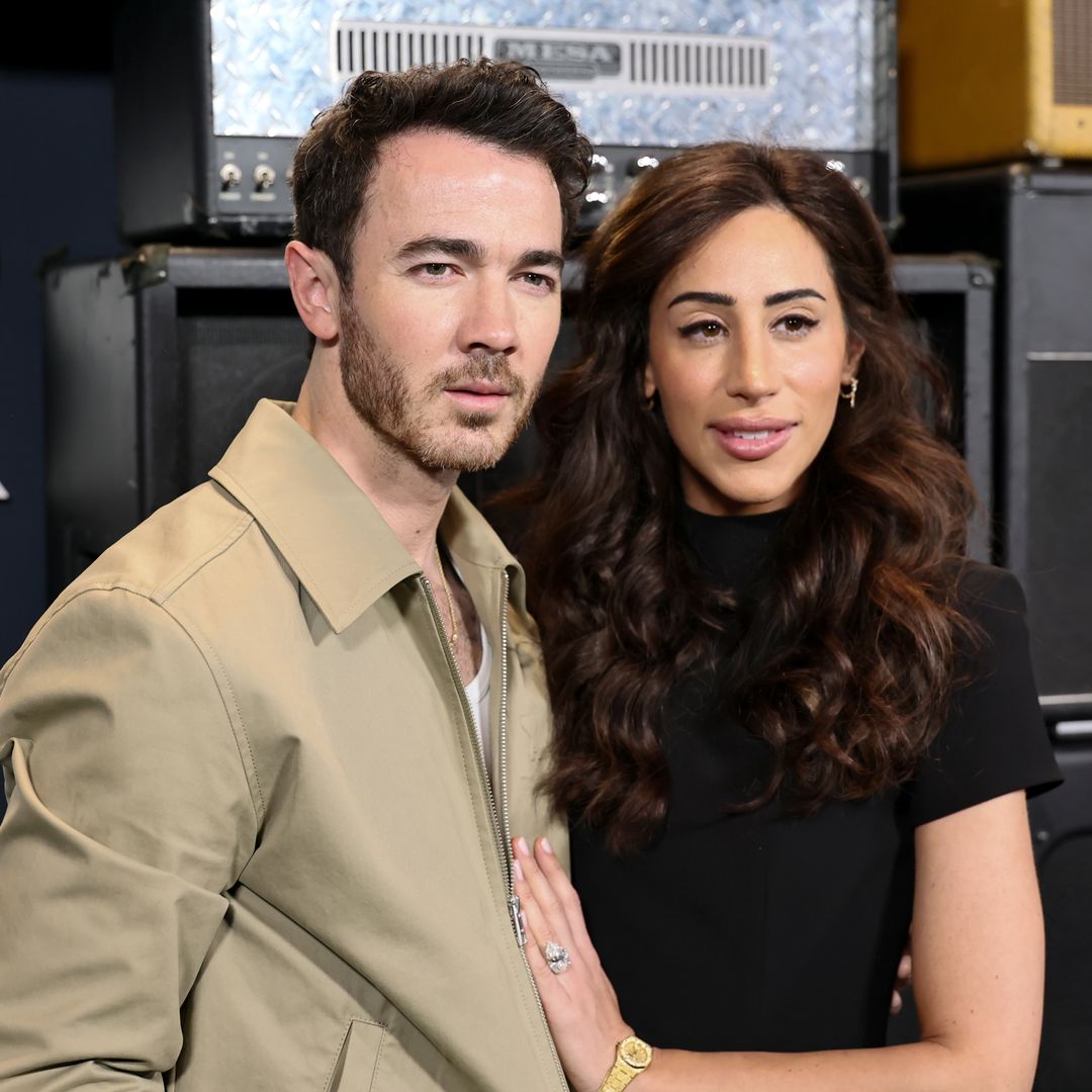 Kevin Jonas has some thoughts about his daughters’ ‘Camp Rock 3’ crush