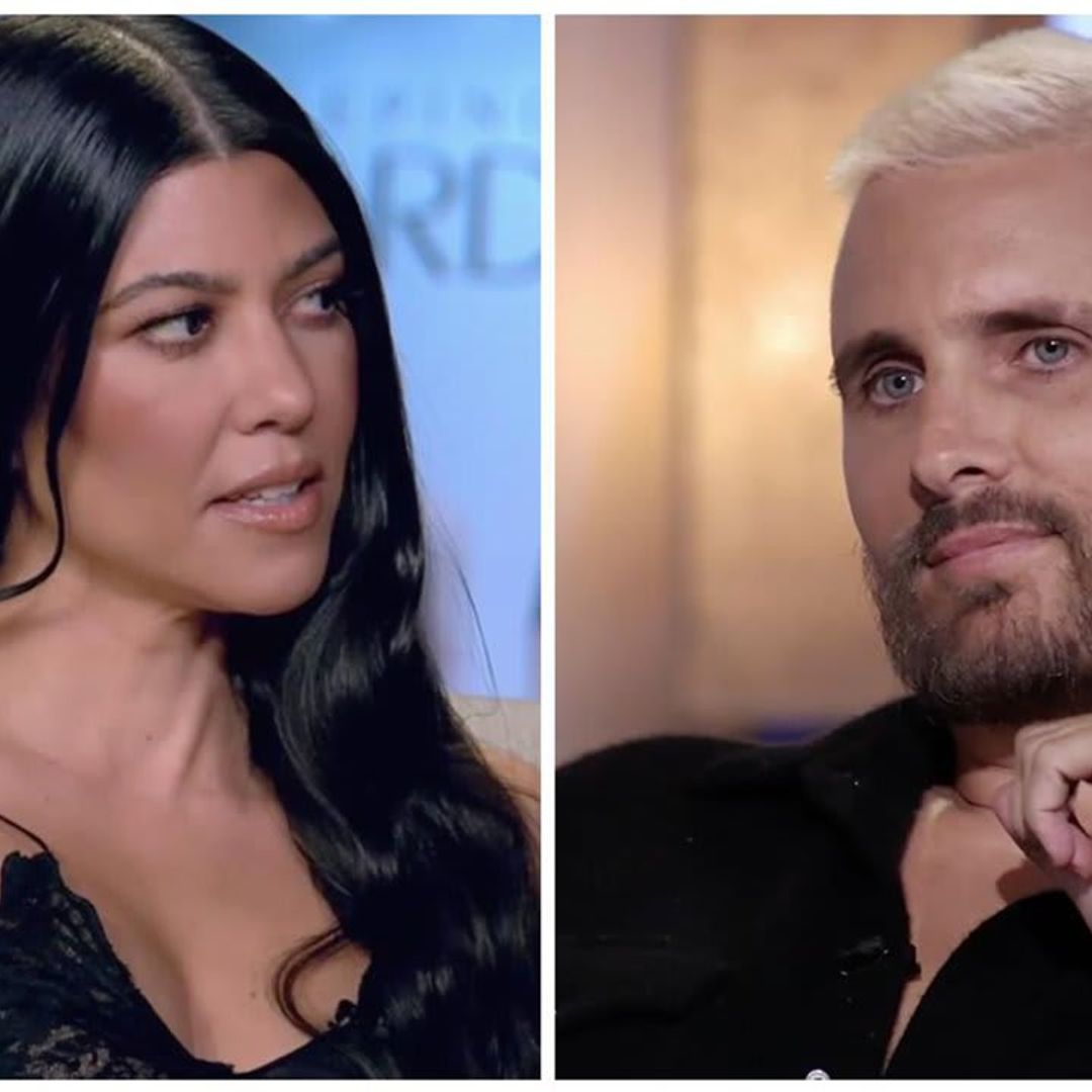 Scott Disick and Kourtney Kardashian reveal what really went wrong with their relationship