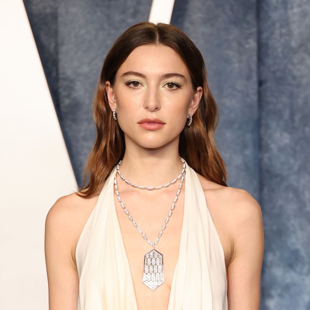 Steve Jobs’ daughter Eve is getting married! Everything we know about the 'wedding of the year'