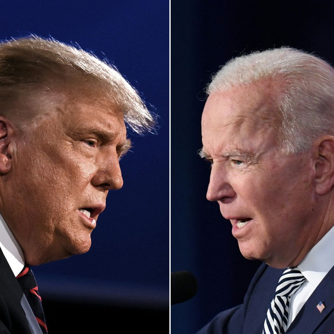 2024 Presidential Debate: When and where to watch Biden and Trump face off