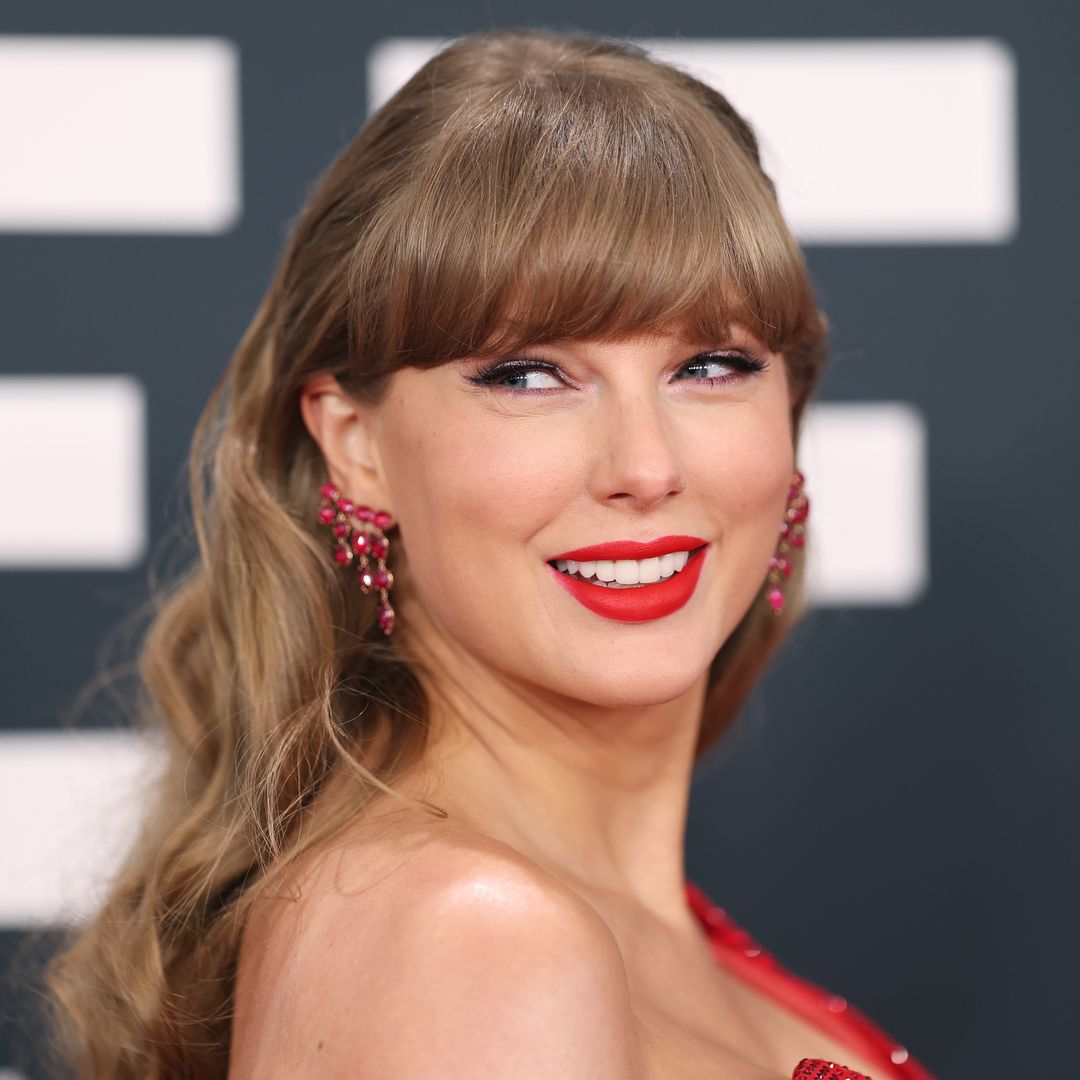 Taylor Swift's ex-boyfriend shocked that she is marrying Travis Kelce