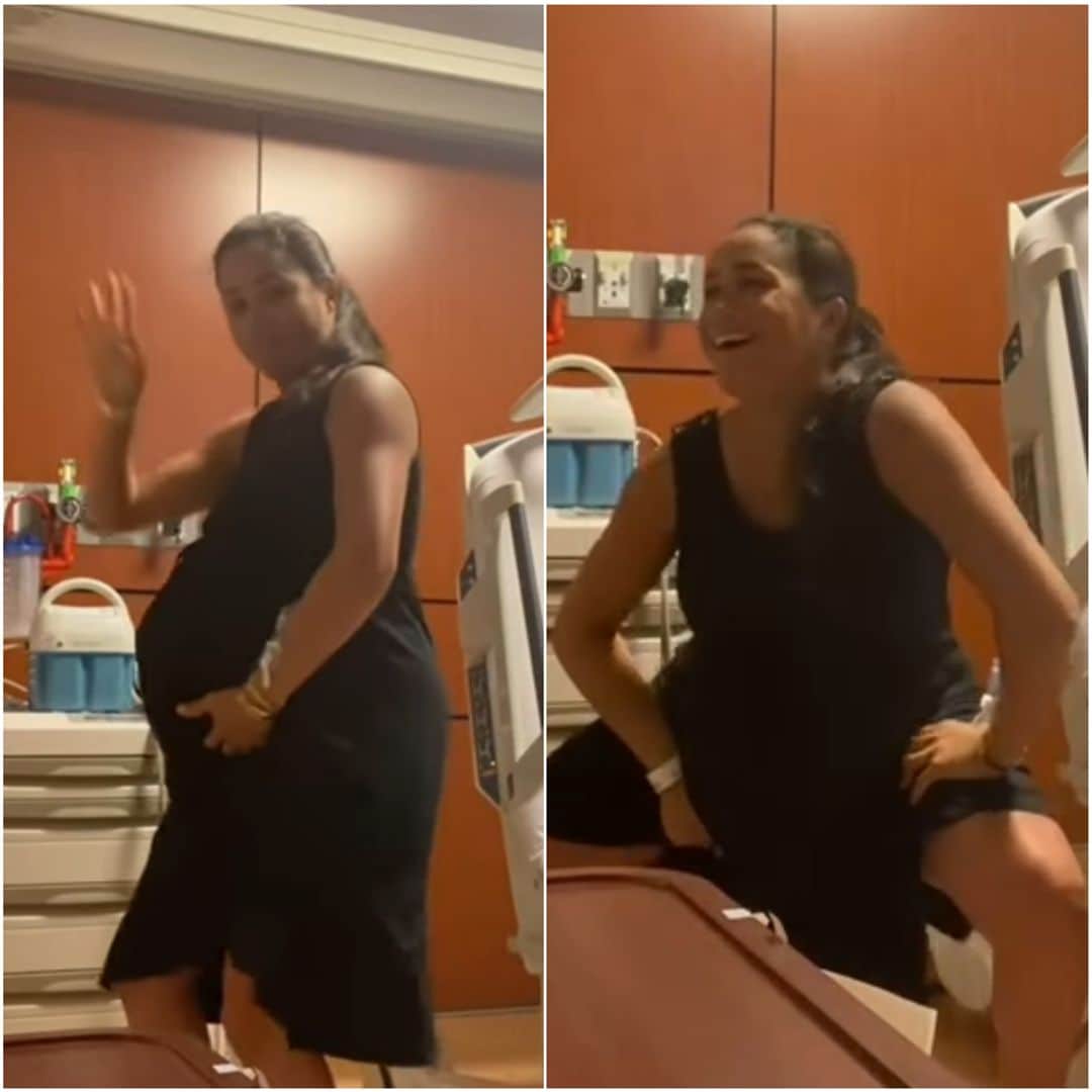 The Meghan Markle video that people are talking about: Watch
