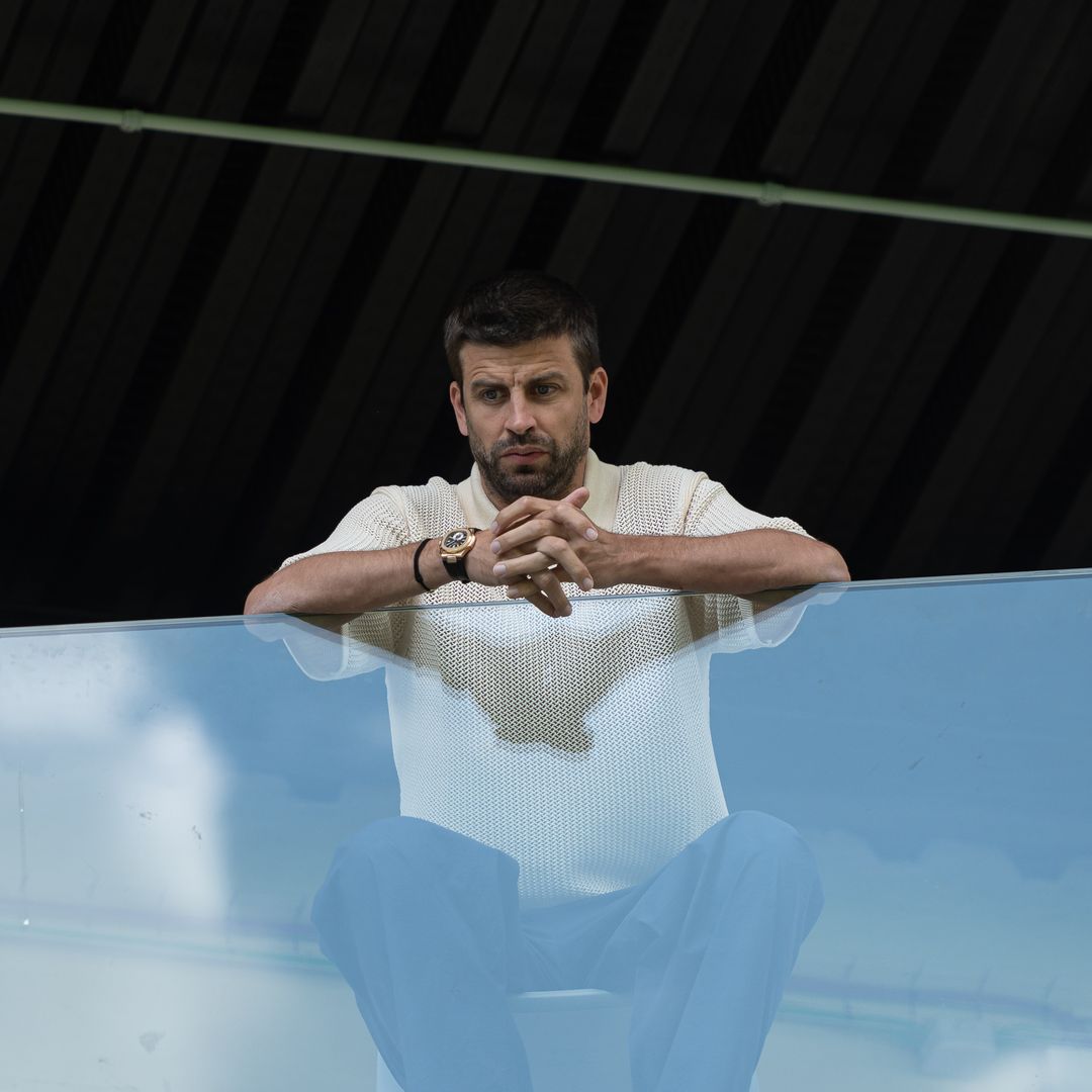 Piqué's grandmother dies at 102: Family prepares for her funeral in Spain