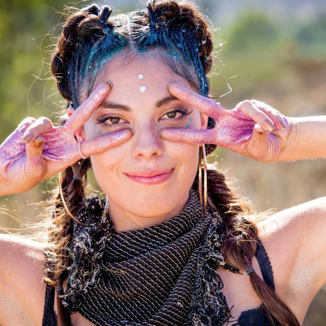 Skincare tips for surviving Coachella: keep your skin glowing in the desert heat!