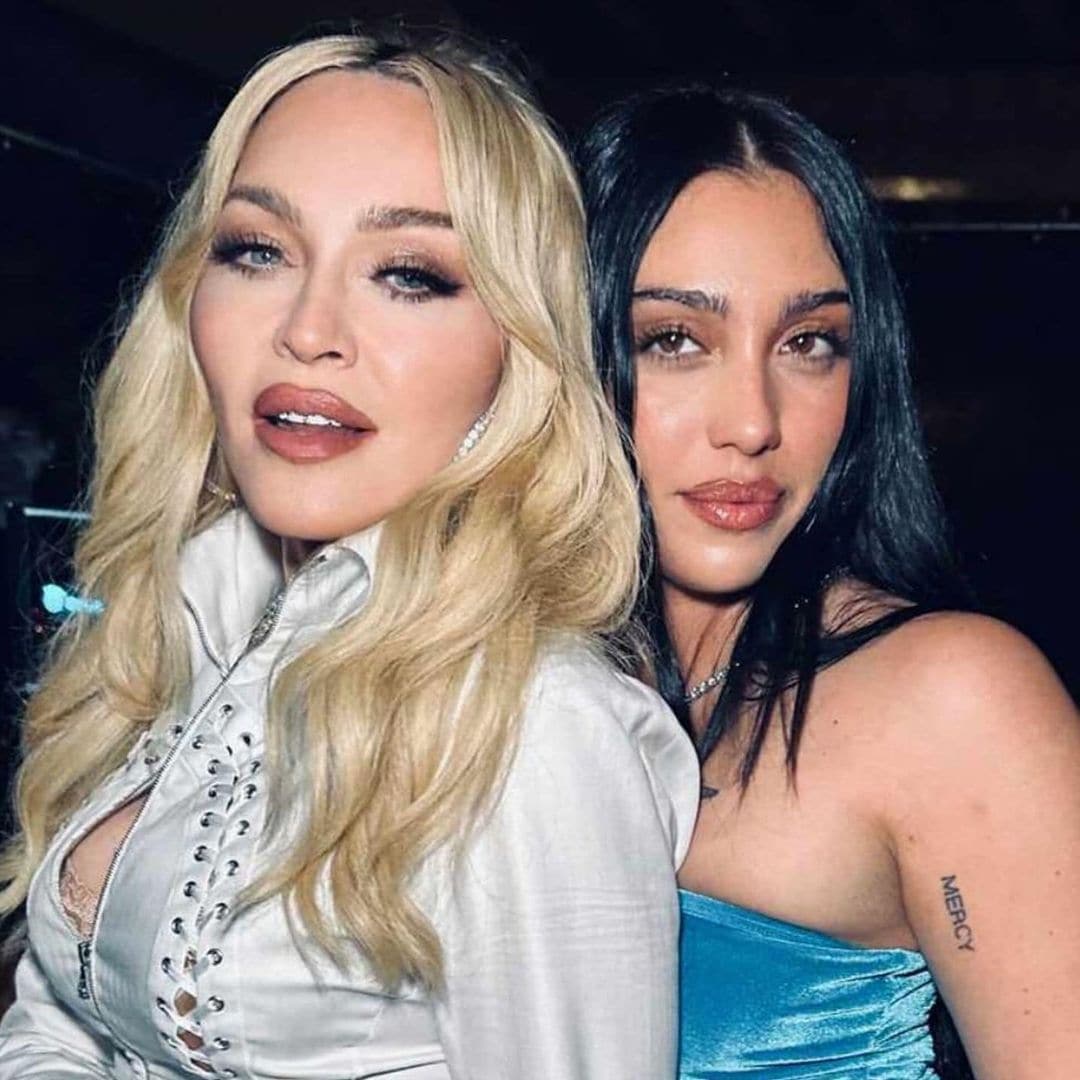 Lourdes León turns 28! Madonna's touching birthday message: "You were and always will be my first true love"