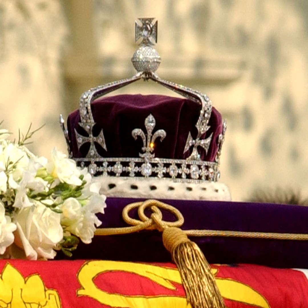 The crown’s most controversial jewels: 4 ‘cursed’ British royal gems and the stories behind them