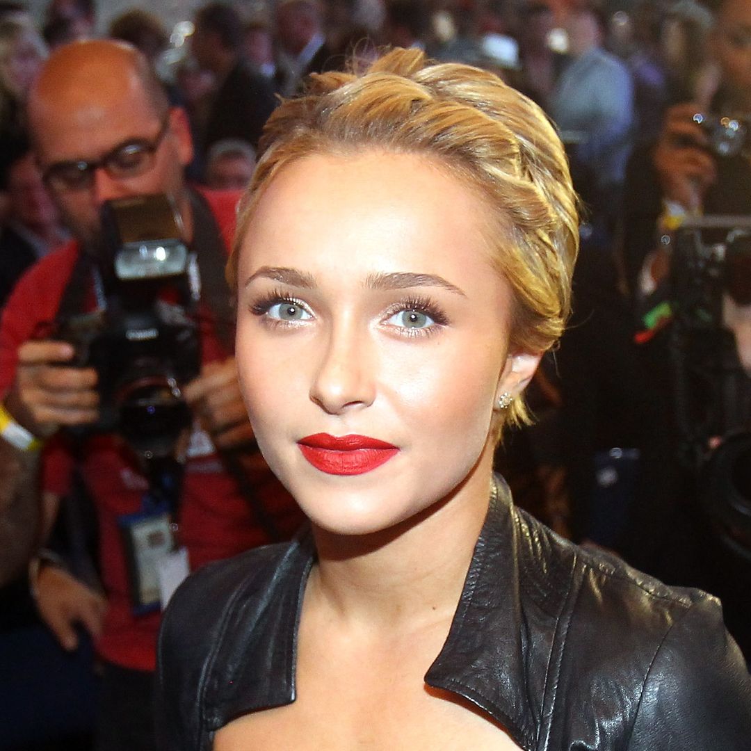 Hayden Panettiere had secretly entered rehab weeks before her death, new report reveals