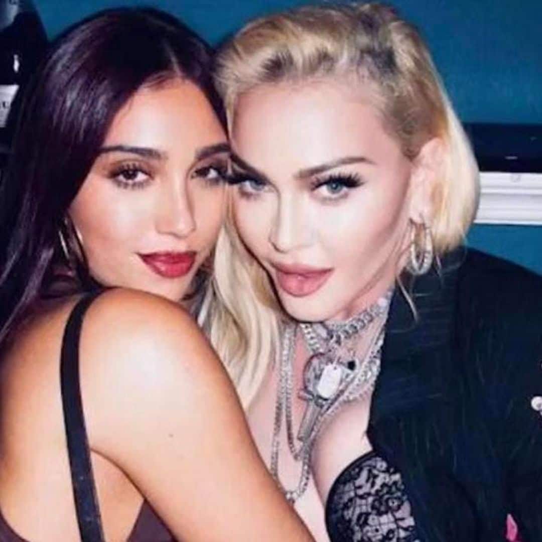 Lourdes Leon shares sweet birthday tribute to mom Madonna amid recovery from health scare