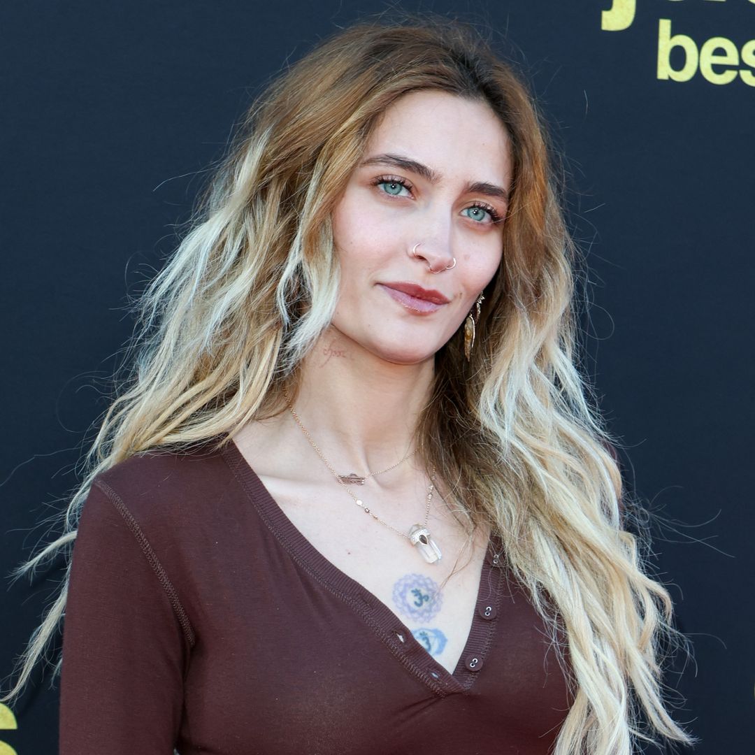 Paris Jackson details being ‘electrocuted’ during treatment after years of mental health struggles