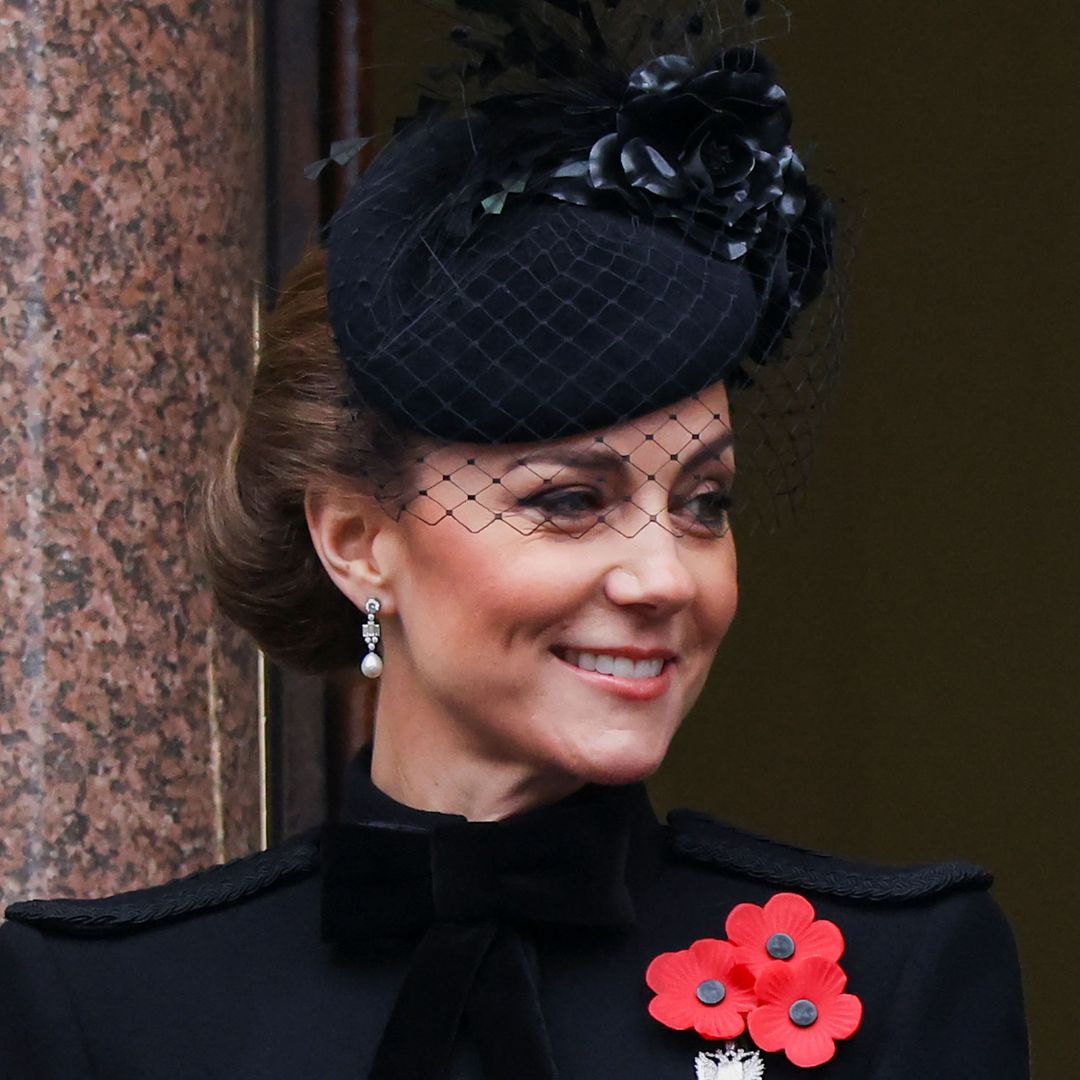 Kate Middleton skips Norway's funeral for family