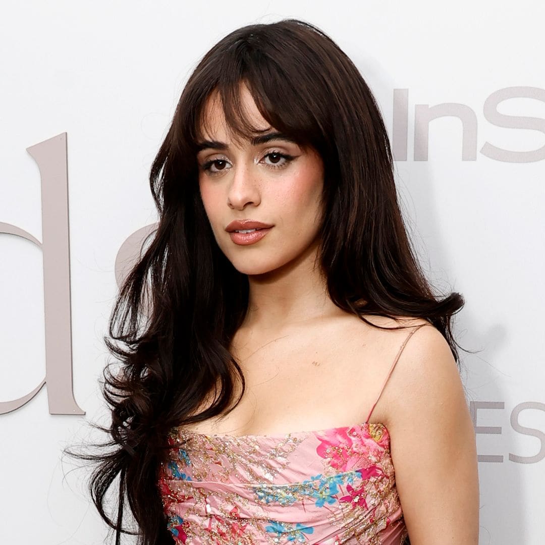 WATCH: Camila Cabello brings bride to tears with surprise wedding performance after hotel encounter