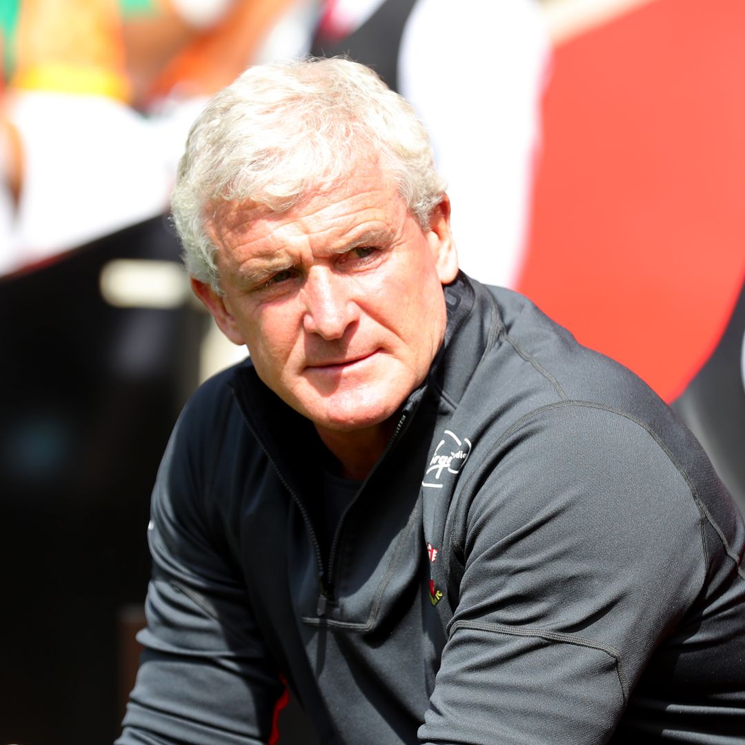 Former Barcelona FC star Mark Hughes devastated by death of son Alex: “We are heartbroken”