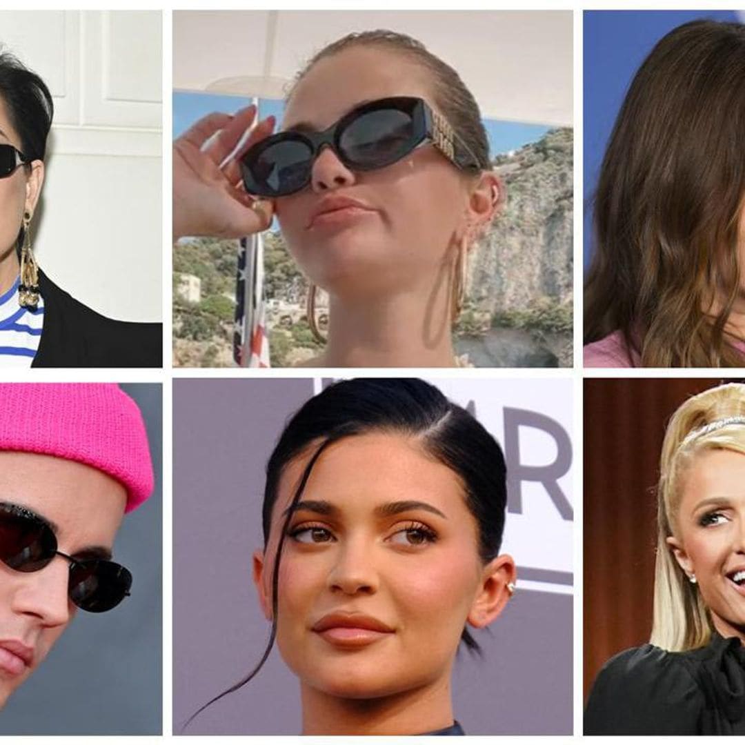 Watch the 10 Best Celebrity TikToks of the Week: Justin Bieber, Selena Gomez, and Kylie Jenner