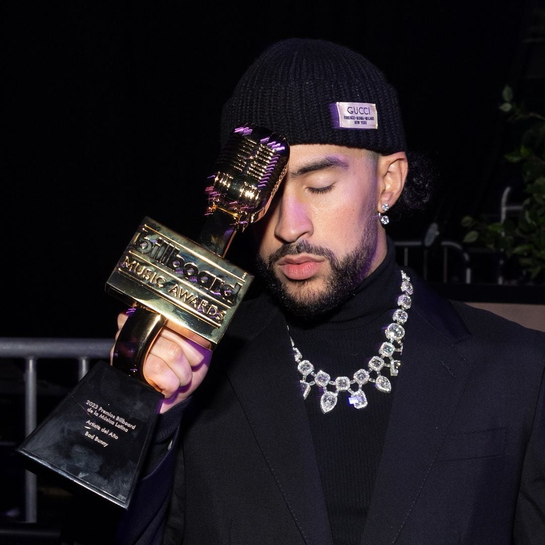 Billboard Latin Music Awards 2025: See the full nominations list as Bad Bunny leads with 27