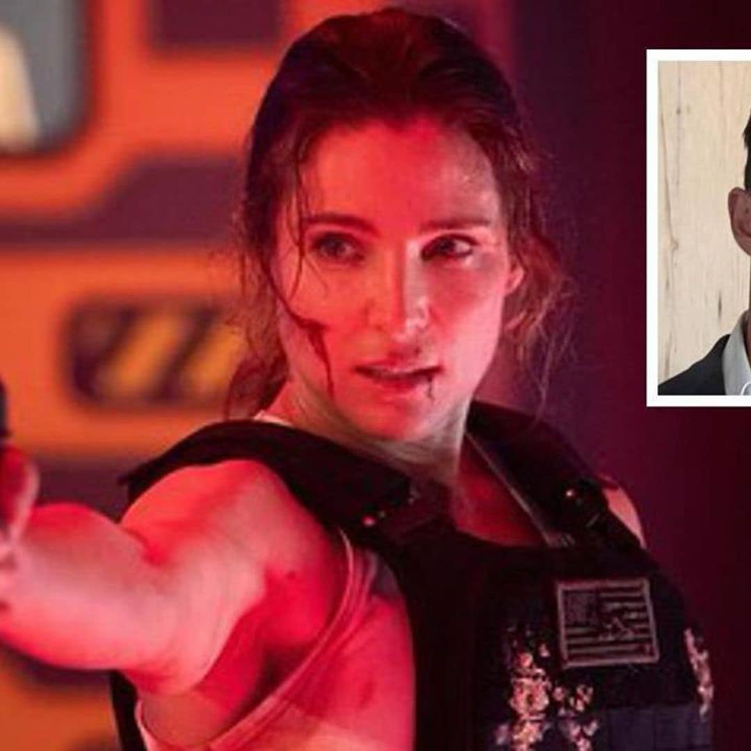 Elsa Pataky says Chris Hemsworth was ‘so bossy’ while filming Interceptor