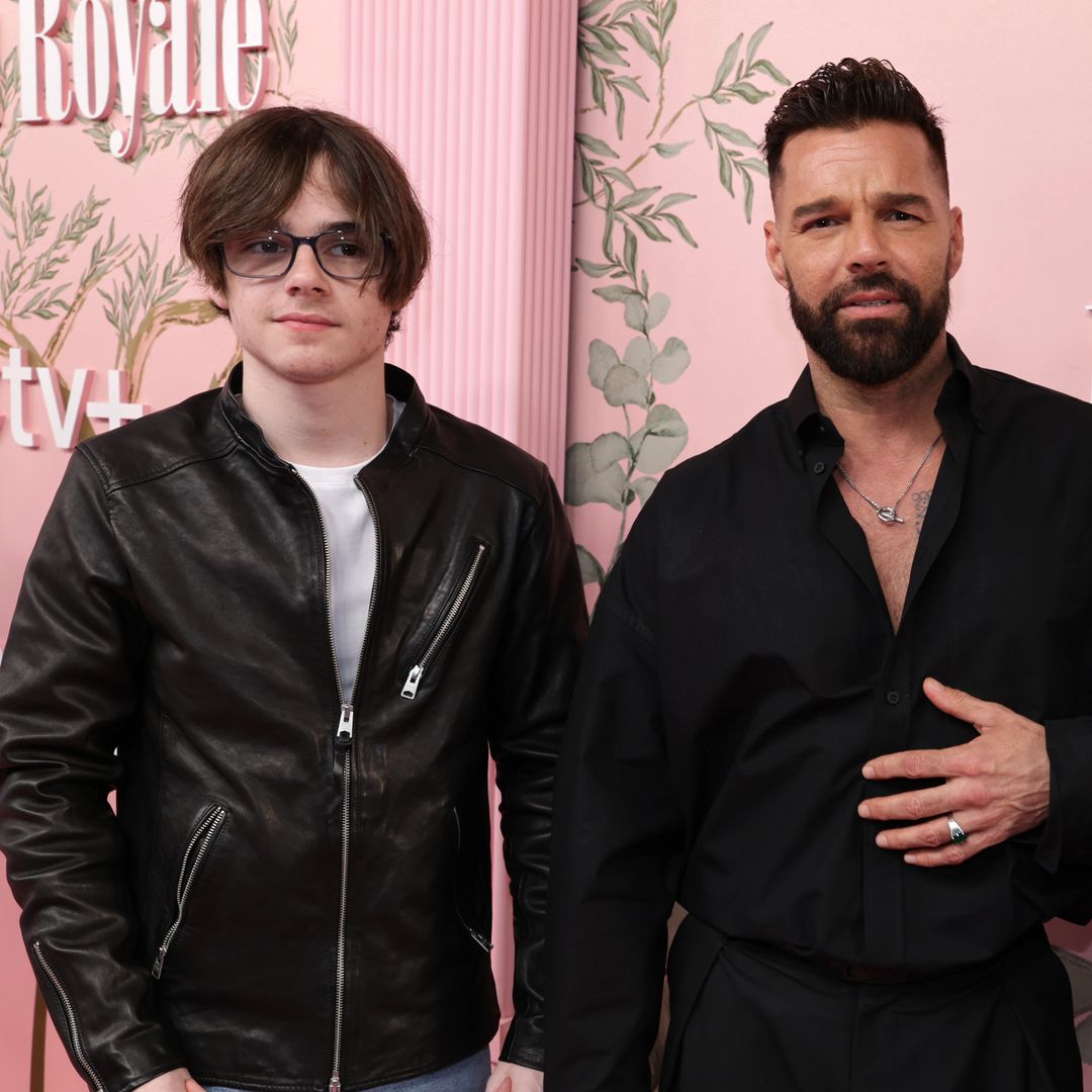 Ricky Martin’s twins celebrate 17th birthday in the Bahamas: Inside Tino and Matteo Martin’s getaway