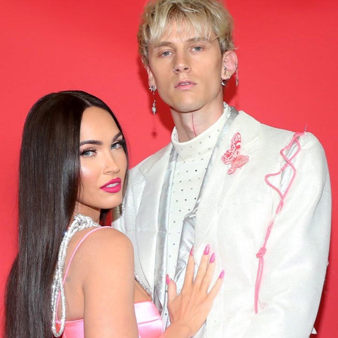 Megan Fox has had enough of people acting like she is dating a younger man