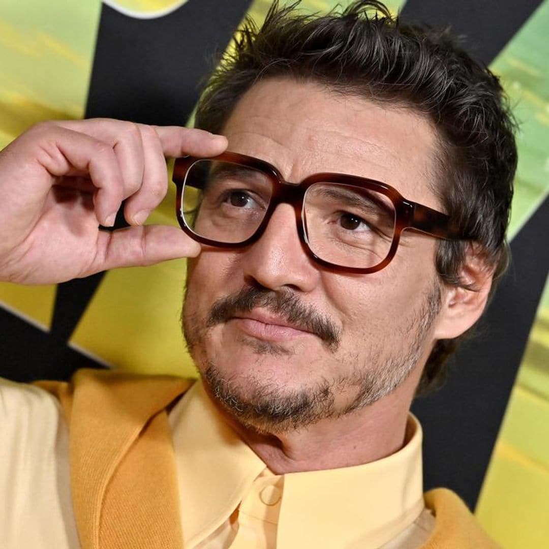 Pedro Pascal reveals what he really thinks about being called ‘daddy’: ‘What’s wrong with people’