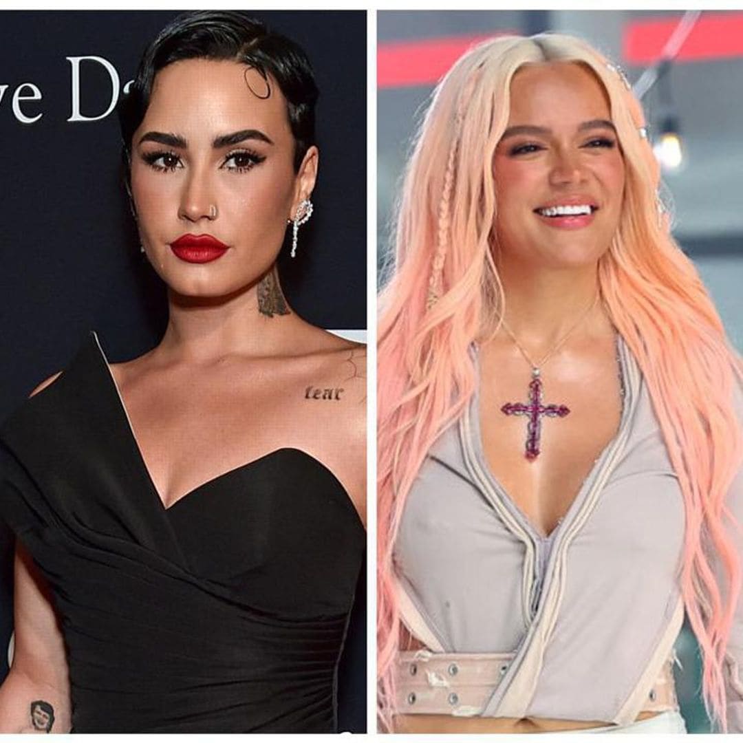 MTV VMAs performers: Karol G, Demi Lovato, and more to take the stage