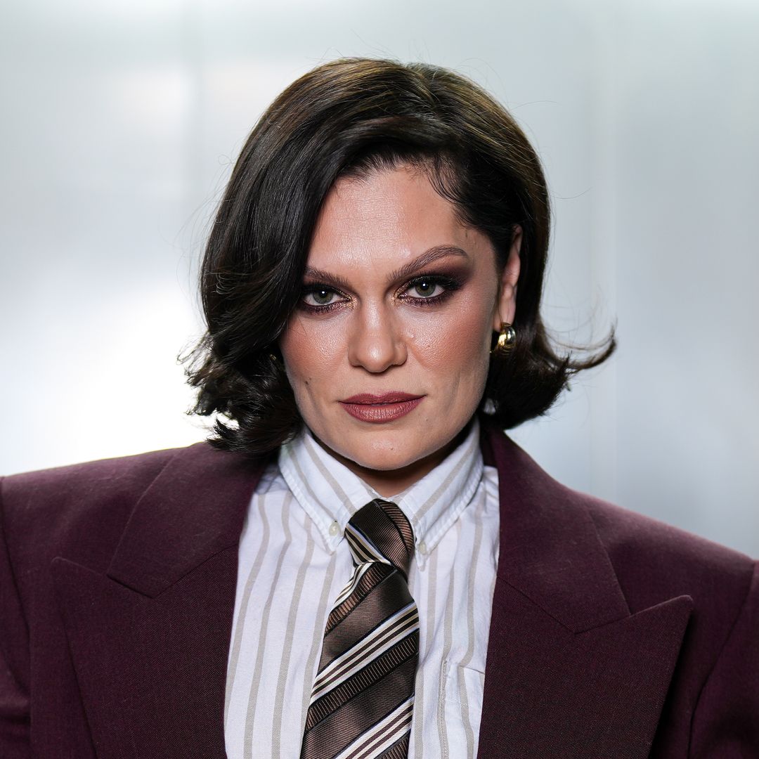 Jessie J reveals she is cancer-free: 'I exhaled for the first time in a week'