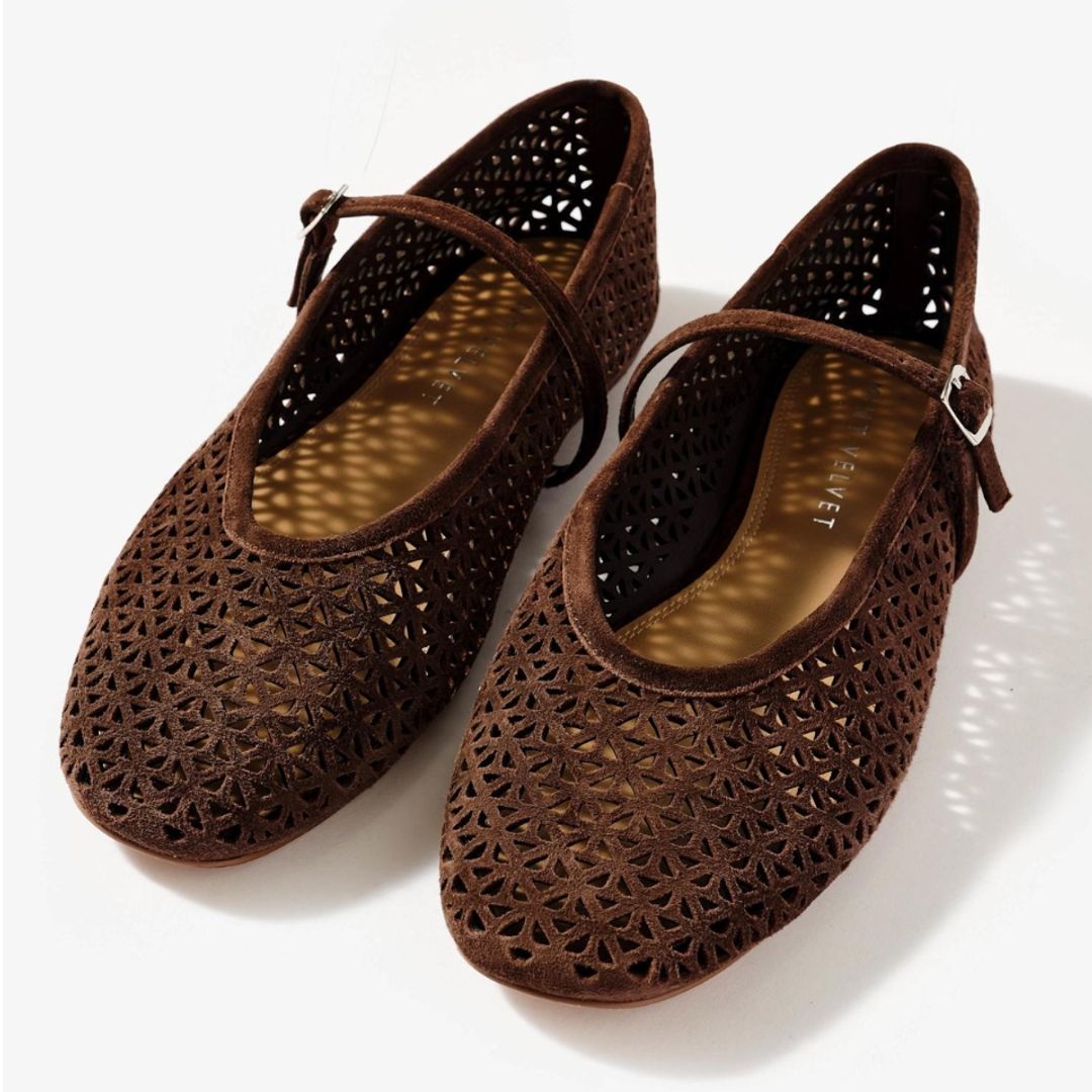 Mary Janes are here to stay: The fascinating history behind the classic shoe and this season’s trendiest styles