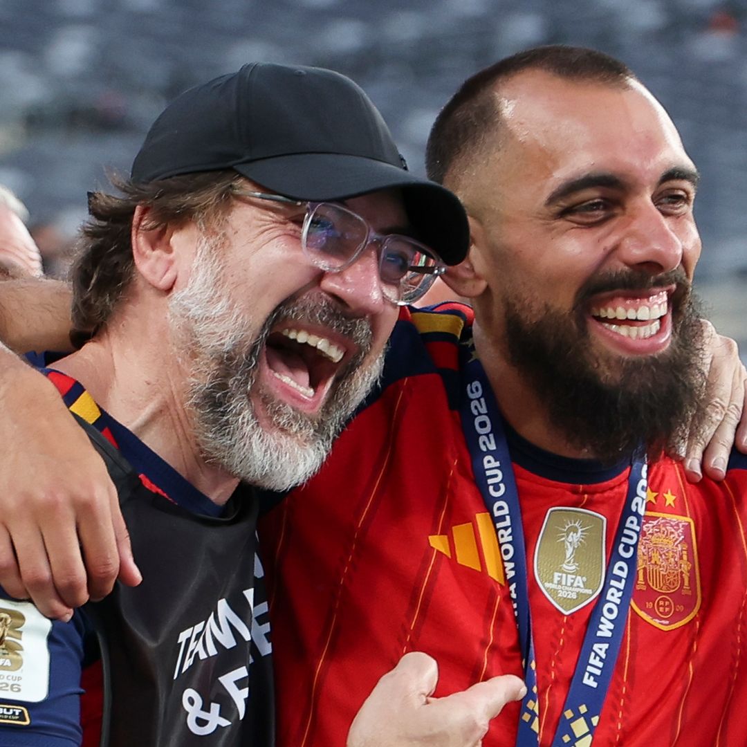 Javier Bardem speaks out after World Cup comments backlash — Here's what he really meant