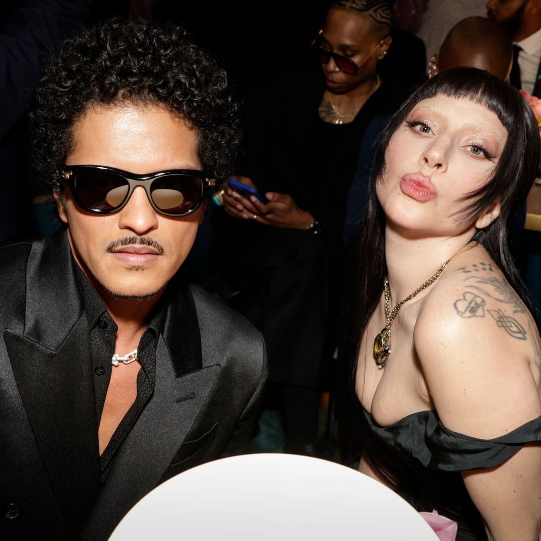 MTV Video Music Awards 2025 full nomination list: Lady Gaga leads the pack followed by Bruno Mars