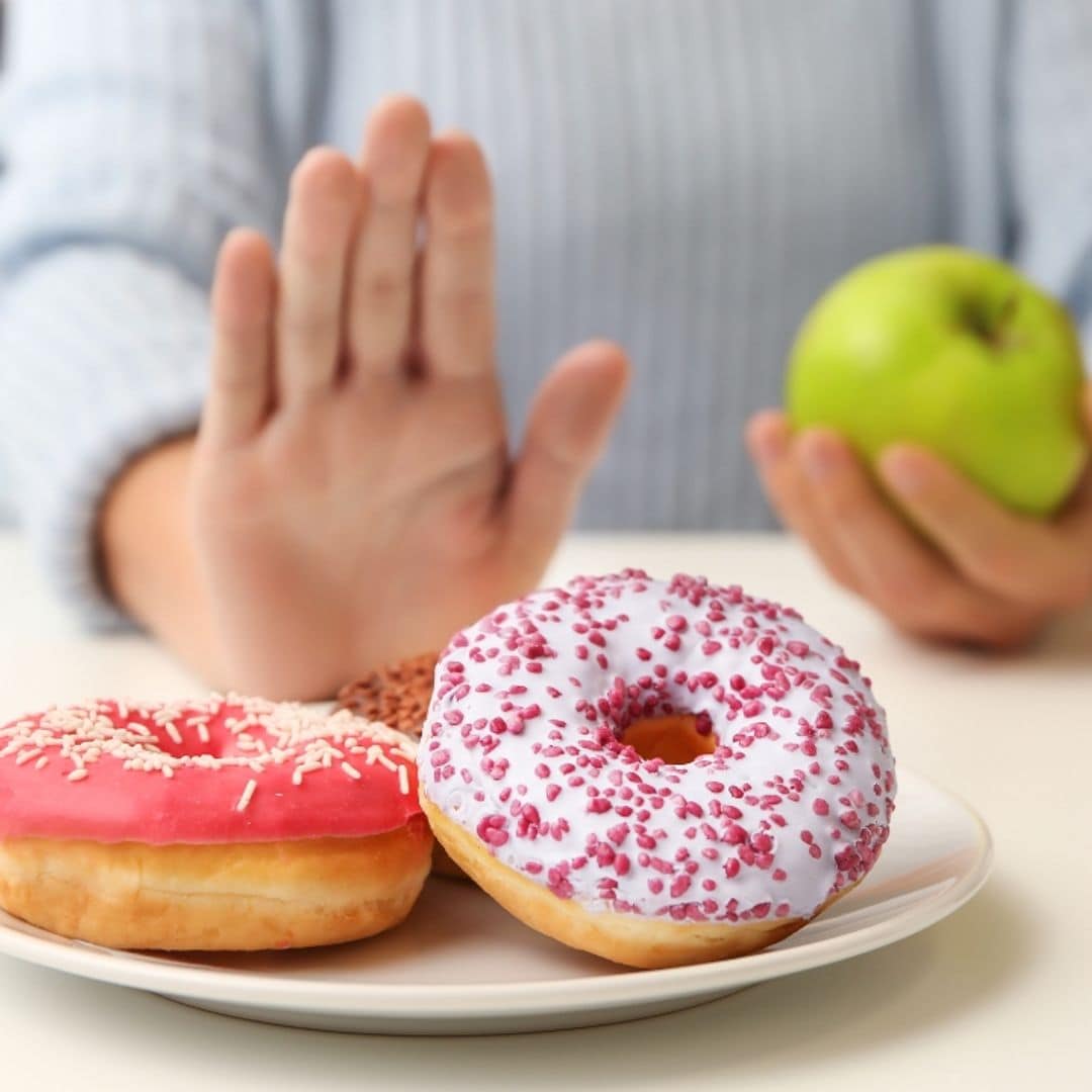 7 ways to cut sugar without giving up sweets: Look great and prevent premature aging
